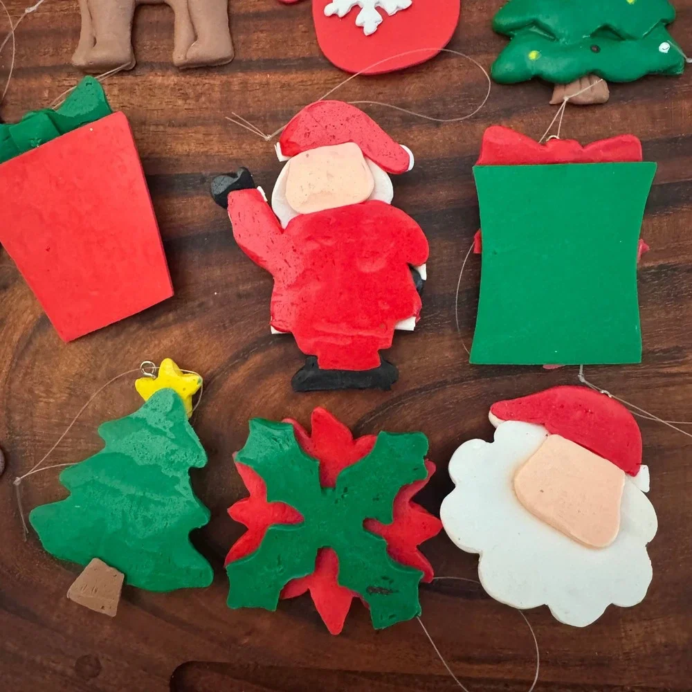 Unbranded christmas ornament